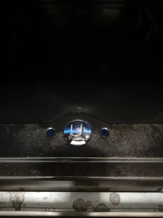 Cocina Gas Eléctrica Alaska