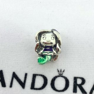 CHARM PANDORA SIRENITA ARIEL DISNEY