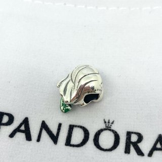 CHARM PANDORA SIRENITA ARIEL DISNEY