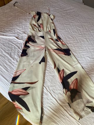Mono floral verano