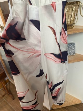 Mono floral verano