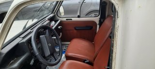 Renault R4 F6 1985 acristalada acepto cambio