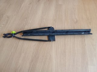 2 Portaequipajes de techo Feu Vert Travel 1