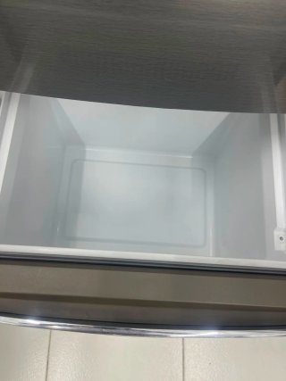 Nevera marca Haier con garantía transporte