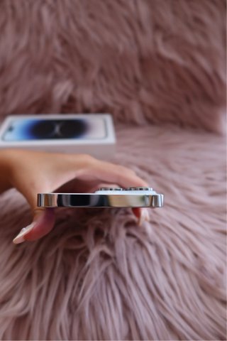 iPhone 14 Pro Max 128 GB - Muy buen estado + Caja