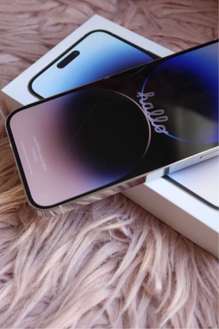 iPhone 14 Pro Max 128 GB - Muy buen estado + Caja