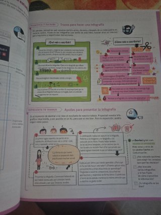 Lengua castellana y literatura. 4 ESO. Savia