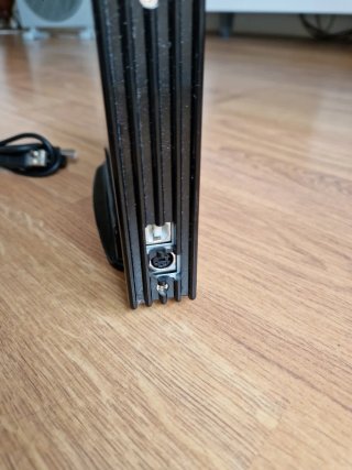 Caja Disco Duro 3.5 IDE Conceptronic