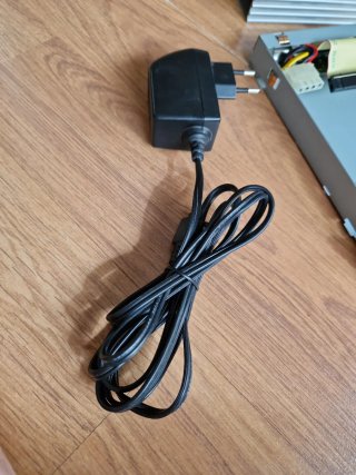 Caja Disco Duro 3.5 IDE Conceptronic