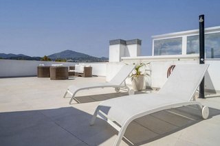 Casa adosada en alquiler en Nueva Alcántara en Marbella
