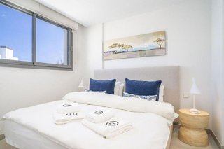 Casa adosada en alquiler en Nueva Alcántara en Marbella