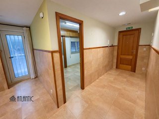 Oficina en venta en Areal – Zona Centro en Vigo
