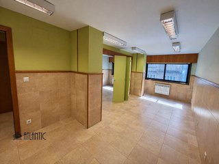 Oficina en venta en Areal – Zona Centro en Vigo