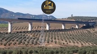 Terreno en venta en Álora
