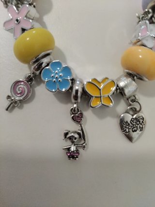 Pulsera Te quiero mamá madre e hija