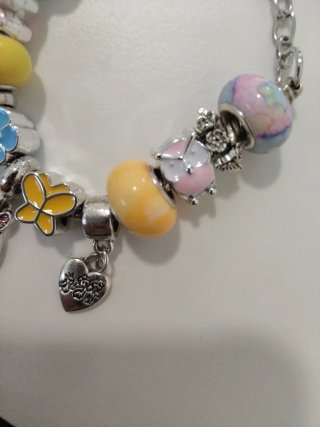 Pulsera Te quiero mamá madre e hija