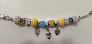 Pulsera Te quiero mamá madre e hija