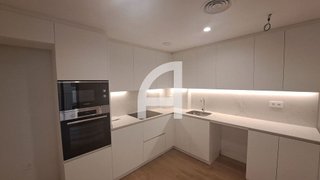 Piso en alquiler en Barri del Centre en Terrassa