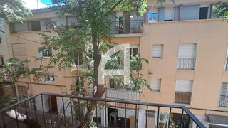 Piso en alquiler en Barri del Centre en Terrassa