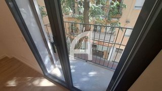 Piso en alquiler en Barri del Centre en Terrassa