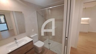 Piso en alquiler en Barri del Centre en Terrassa
