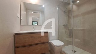 Piso en alquiler en Barri del Centre en Terrassa
