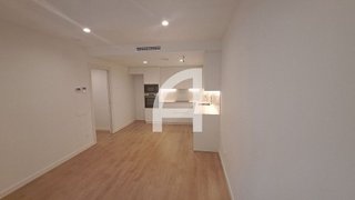 Piso en alquiler en Barri del Centre en Terrassa