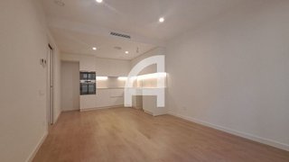 Piso en alquiler en Barri del Centre en Terrassa