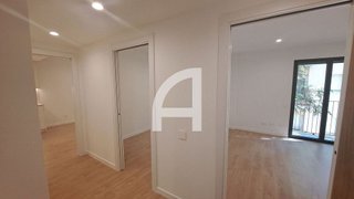 Piso en alquiler en Barri del Centre en Terrassa