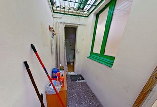 Local comercial en venta en El Guinardó en Barcelona