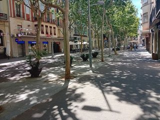 Local comercial en alquiler en Casc Antic en Igualada