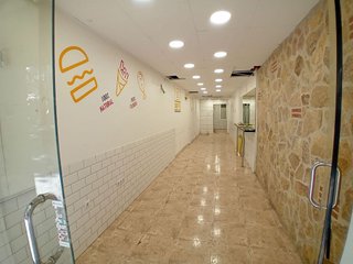 Local comercial en alquiler en Casc Antic en Igualada