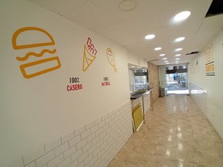 Local comercial en alquiler en Casc Antic en Igualada