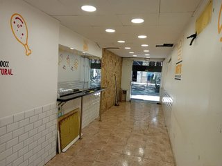 Local comercial en alquiler en Casc Antic en Igualada