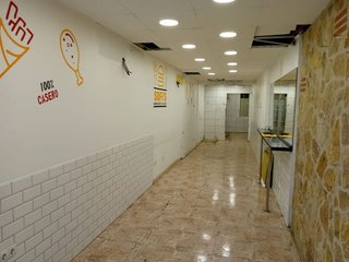 Local comercial en alquiler en Casc Antic en Igualada