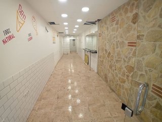 Local comercial en alquiler en Casc Antic en Igualada
