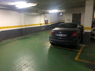 Garaje en venta en La Verneda i la Pau en Barcelona