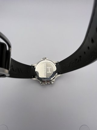 Hamilton Khaki Navy GMT Air Race H745310