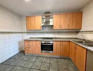 Piso en alquiler en Valldaura - Ctra. de Cardona en Manresa