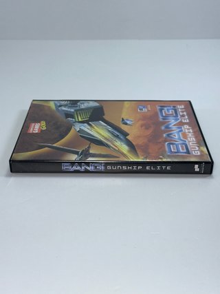 BANG GUNSHIP ELITE PC ITA Videogioco Computer