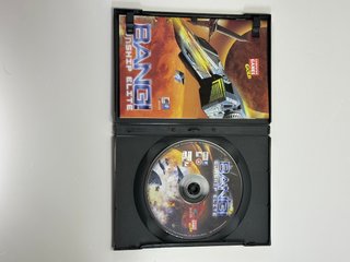 BANG GUNSHIP ELITE PC ITA Videogioco Computer