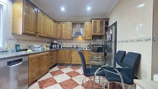 Casa adosada en venta en Loja