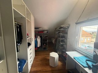 Chalet en venta en Fajardo en Ferrol