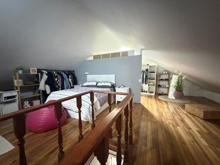 Chalet en venta en Fajardo en Ferrol
