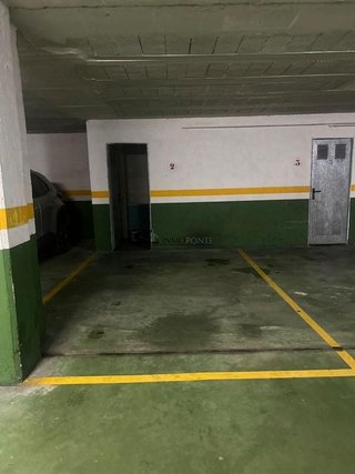 Garaje en alquiler en La Seca - Los Salgueriños en Pontevedra