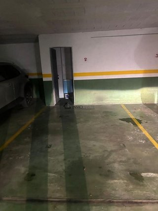 Garaje en alquiler en La Seca - Los Salgueriños en Pontevedra
