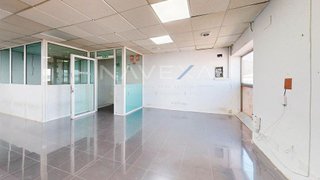 Nave industrial en alquiler en Sudeste Industrial en Fuenlabrada