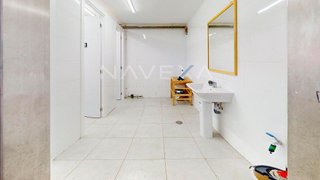 Nave industrial en alquiler en Sudeste Industrial en Fuenlabrada