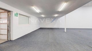 Nave industrial en alquiler en Sudeste Industrial en Fuenlabrada