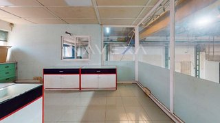 Nave industrial en alquiler en Sudeste Industrial en Fuenlabrada